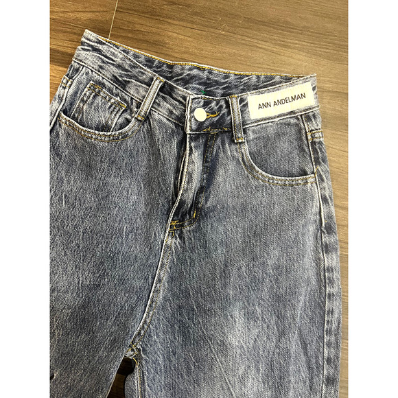 Ann Andelman Jeans - Picture 2 of 9